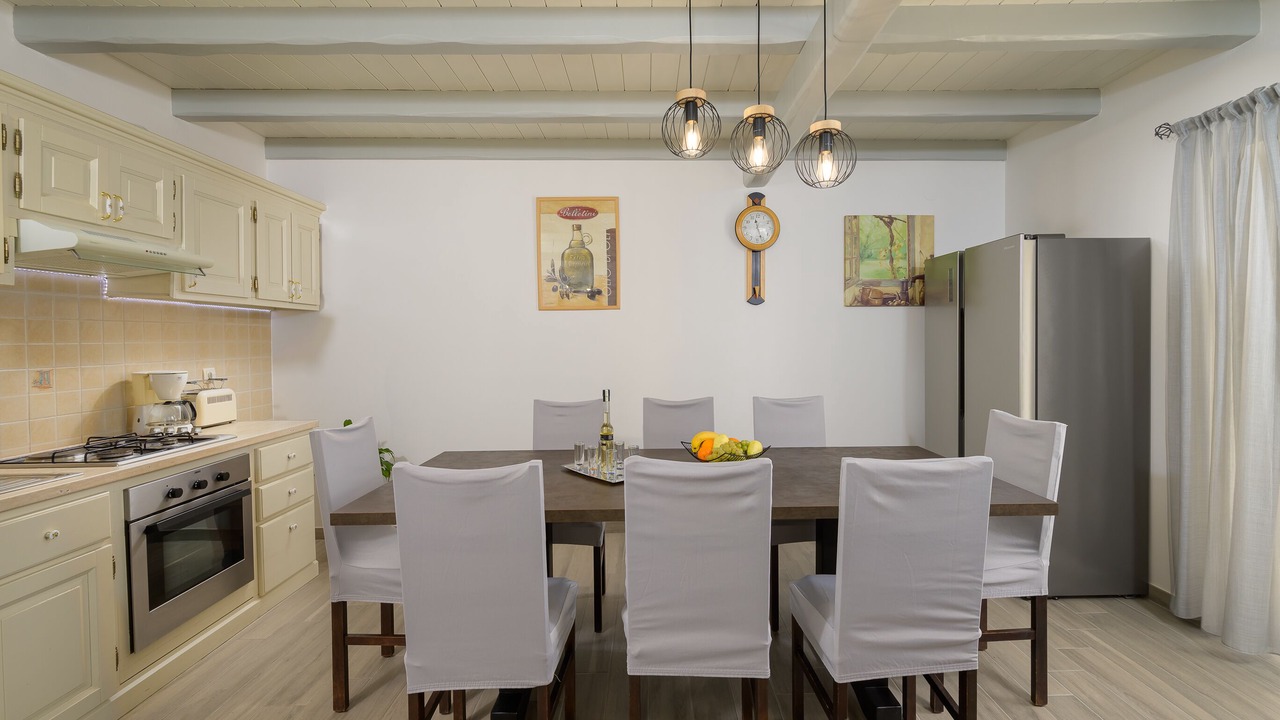 Photo of Kitchen in Smoljanci