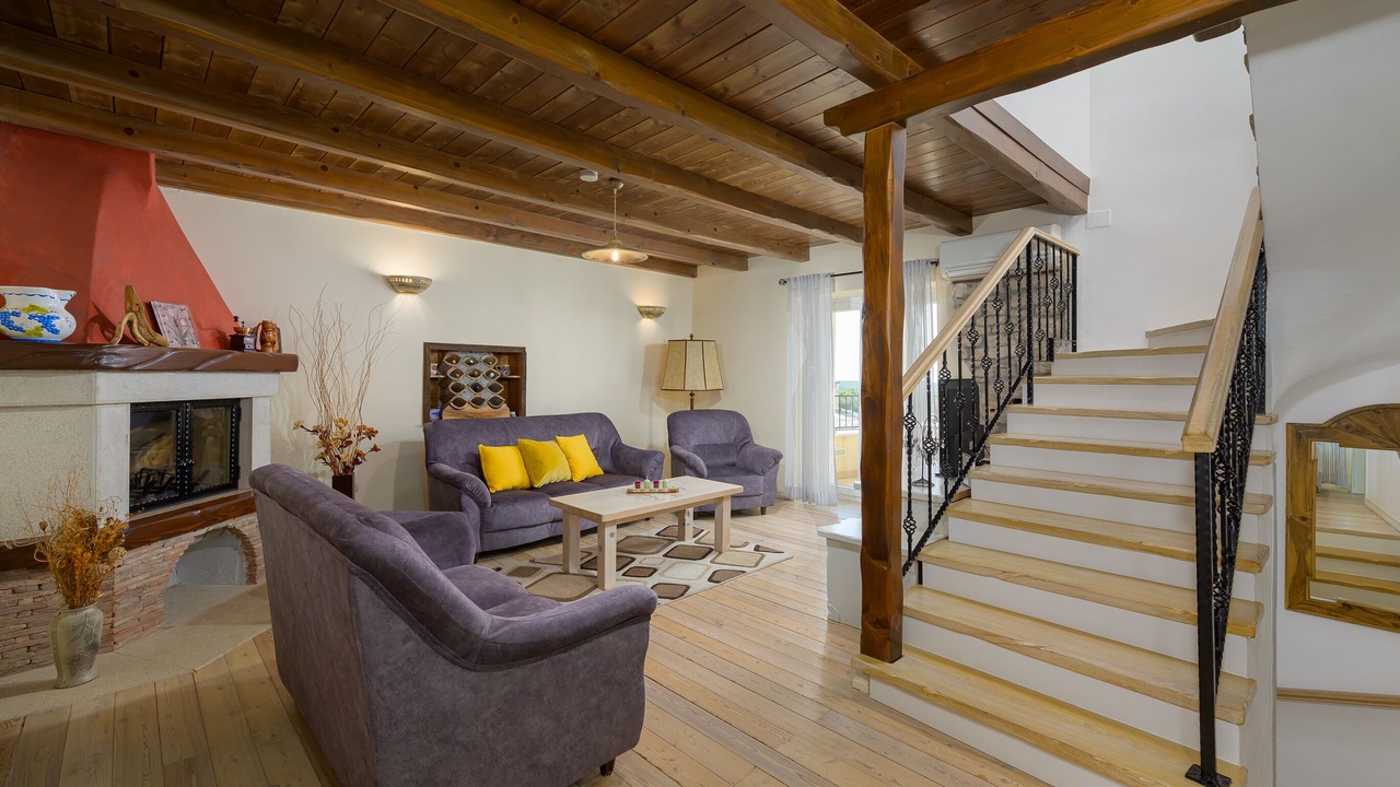Photo of Livingroom in Smoljanci