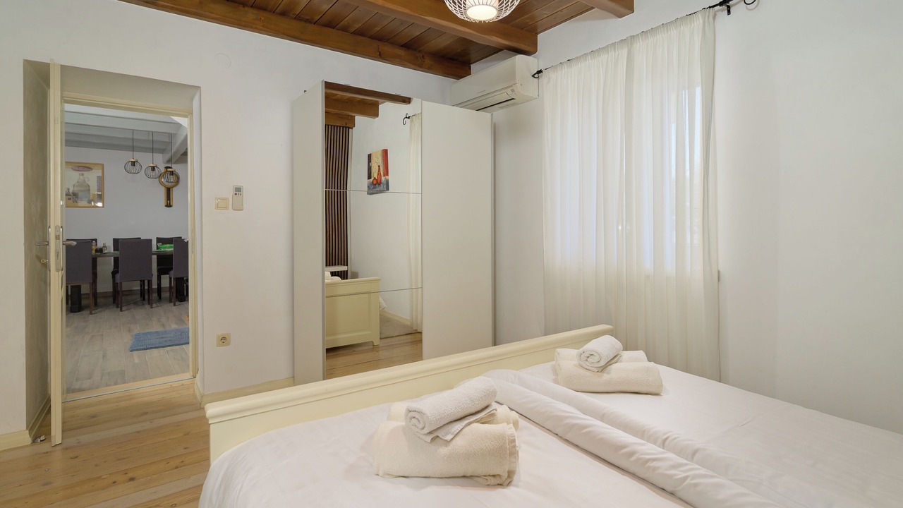 Photo of Bedroom in Smoljanci