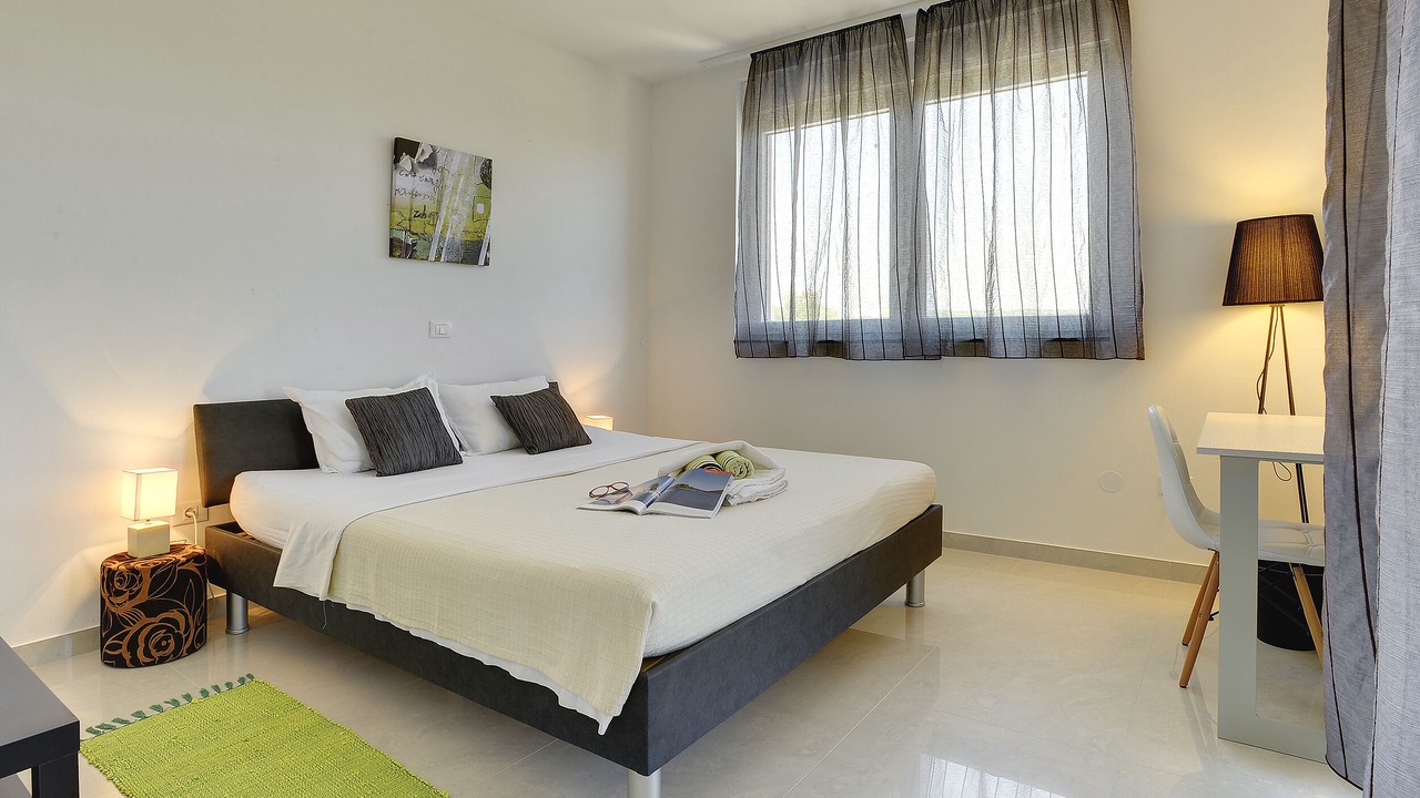 Photo of Bedroom in Medulin