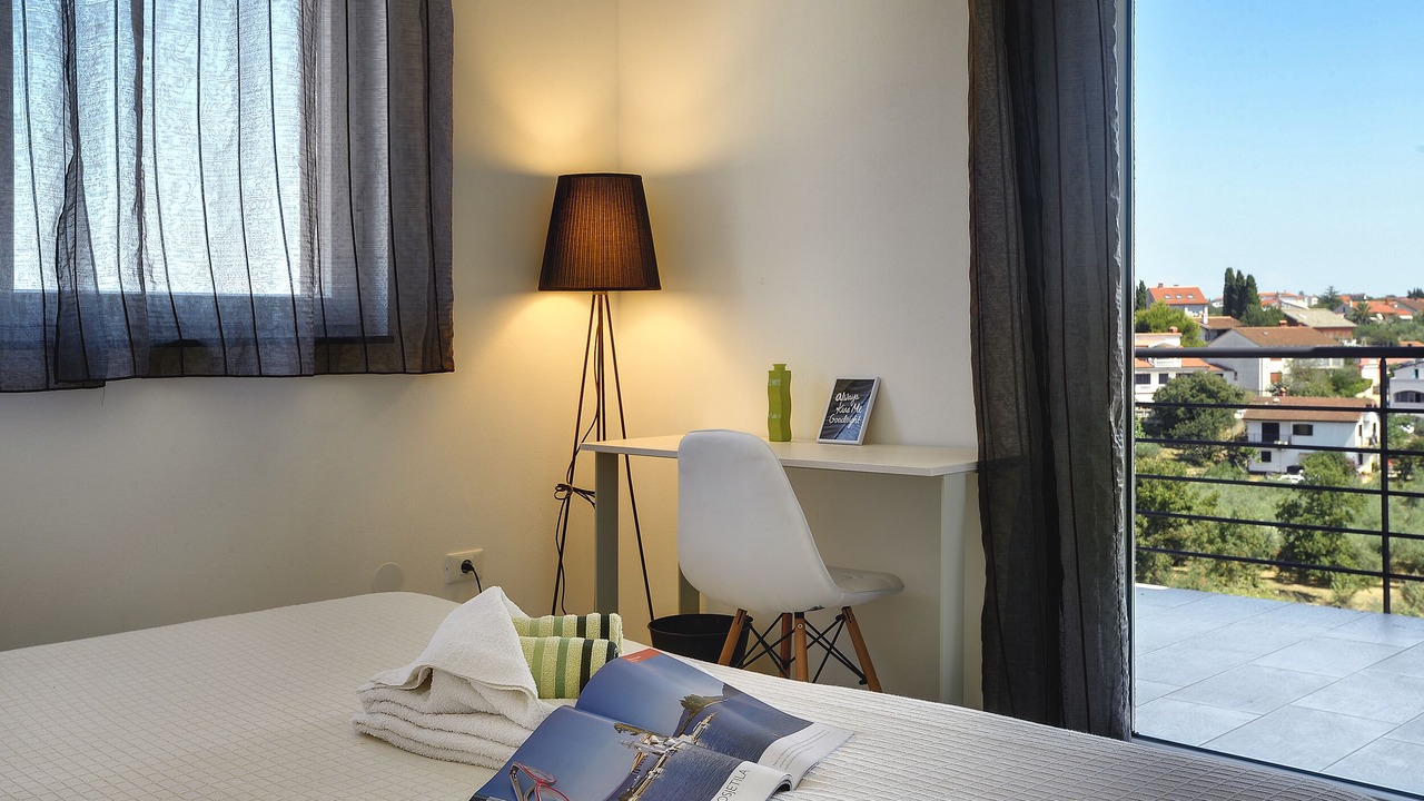 Photo of Bedroom in Medulin