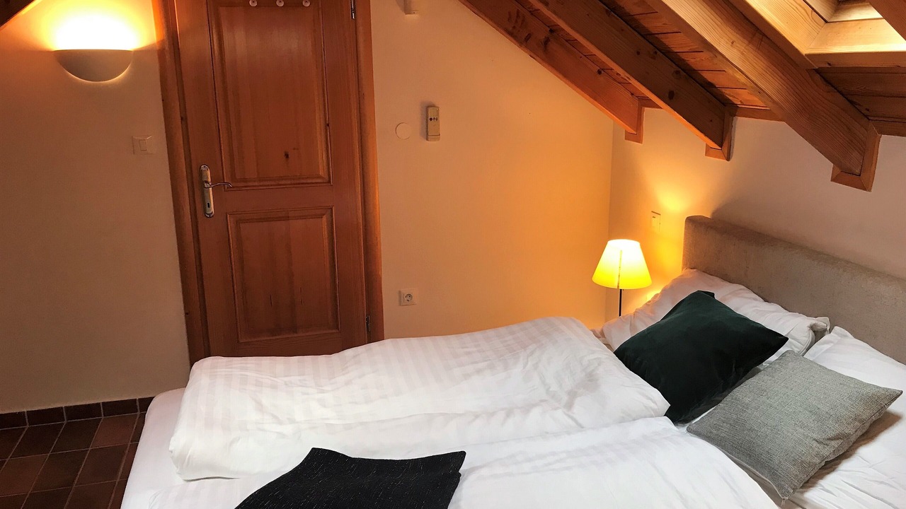 Photo of Bedroom in Ugljan