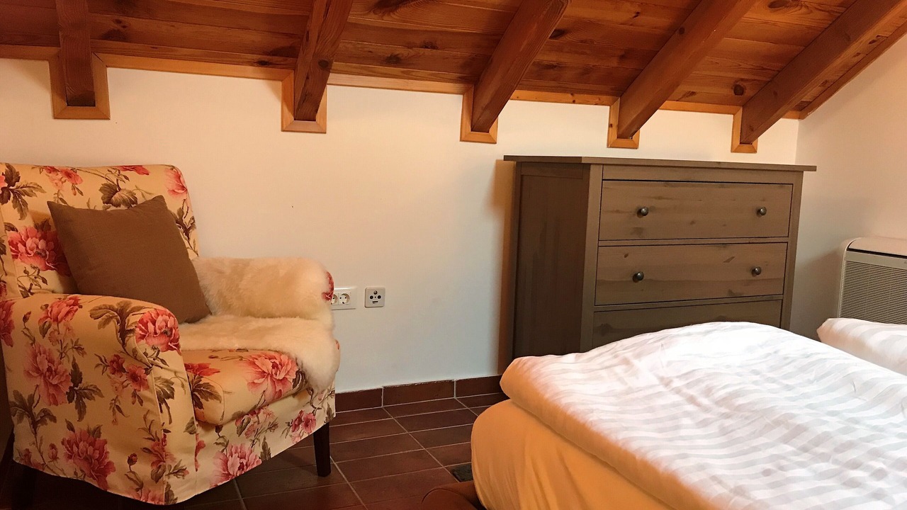 Photo of Bedroom in Ugljan