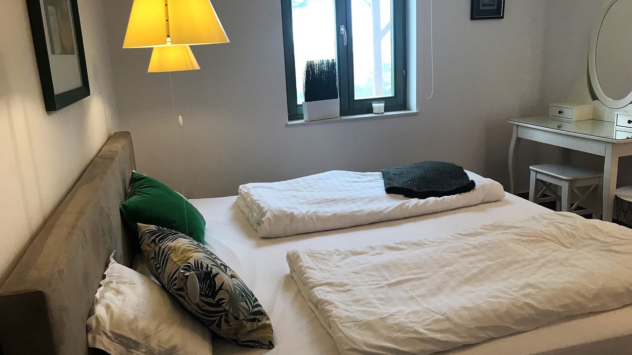 Photo of Bedroom in Ugljan