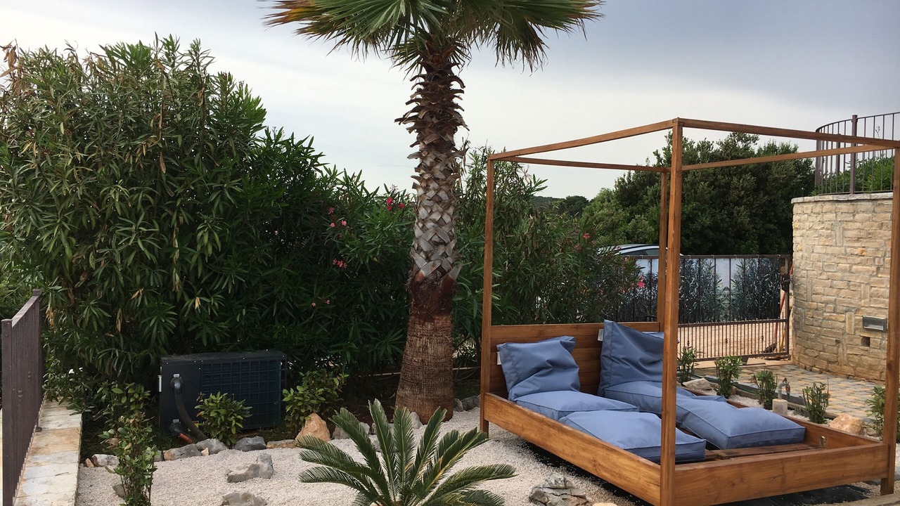 Photo of Patio Balcony in Ugljan