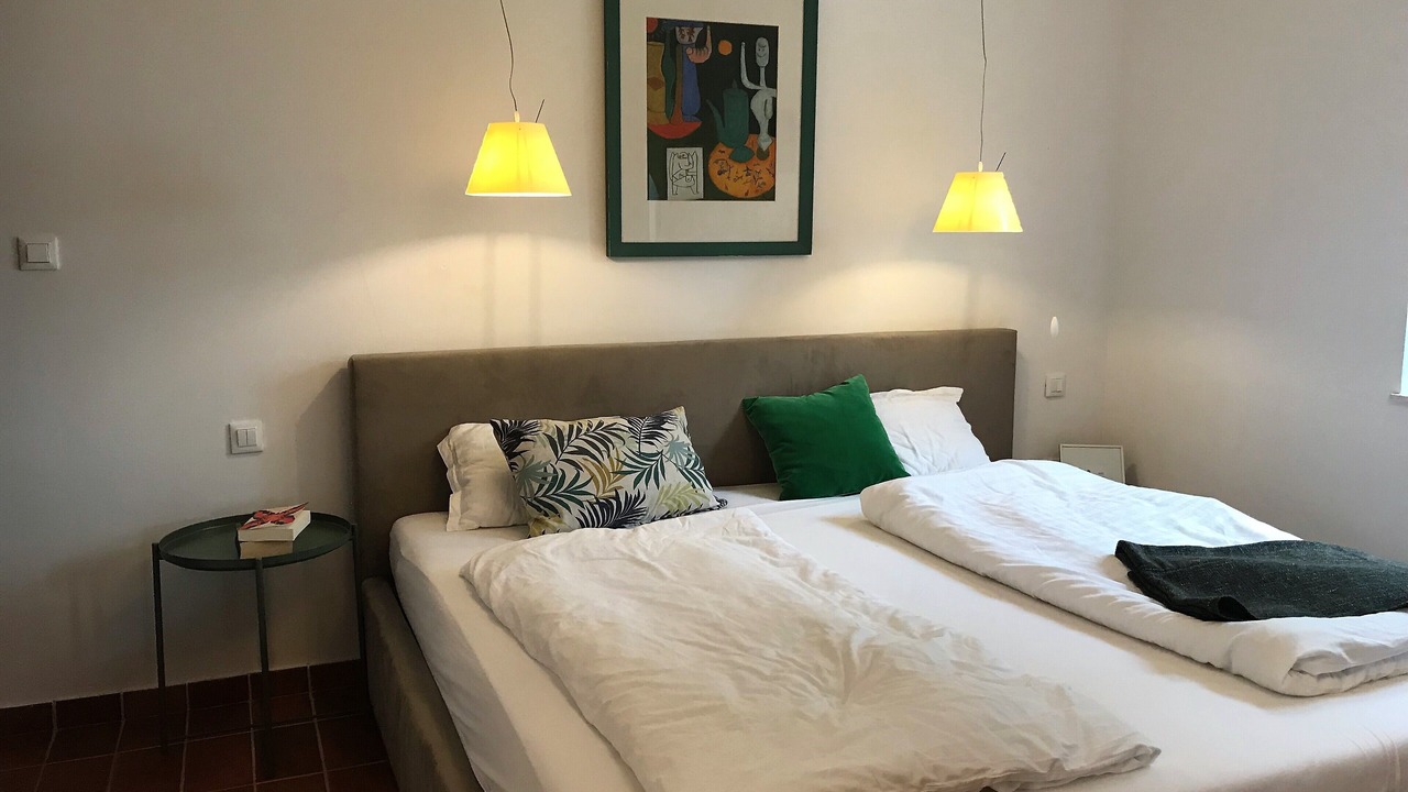 Photo of Bedroom in Ugljan