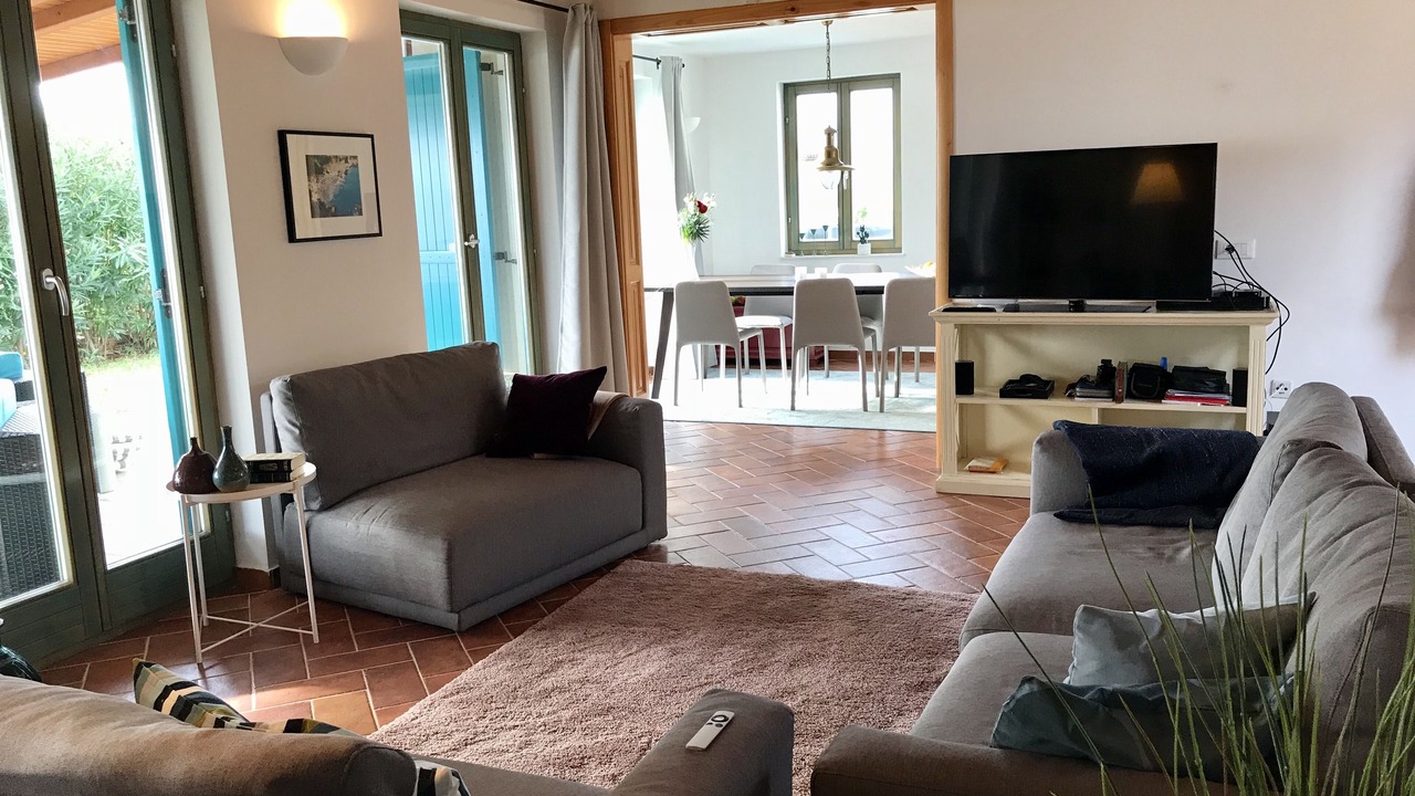 Photo of Livingroom in Ugljan