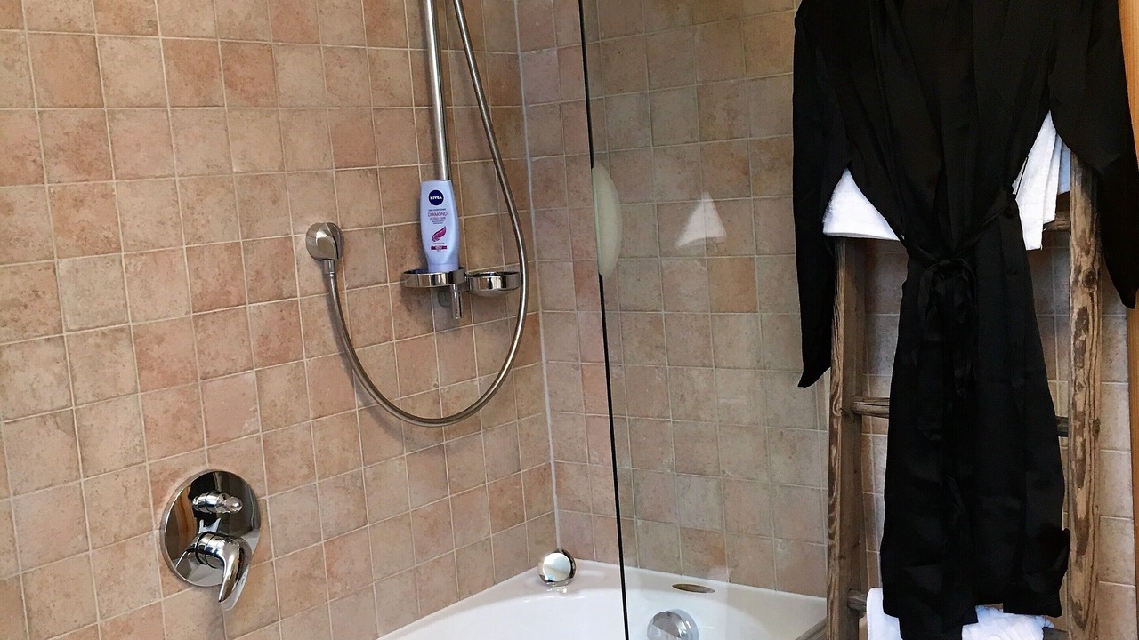 Photo of Bathroom in Ugljan