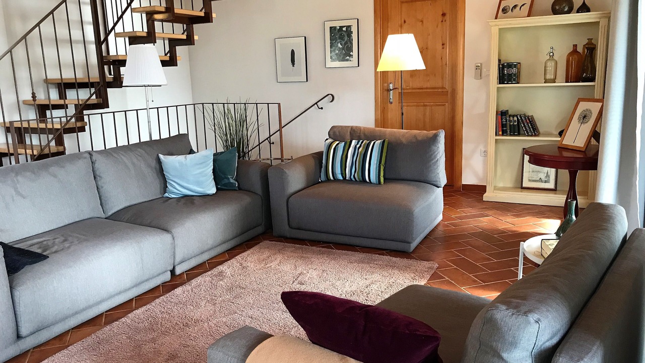 Photo of Livingroom in Ugljan