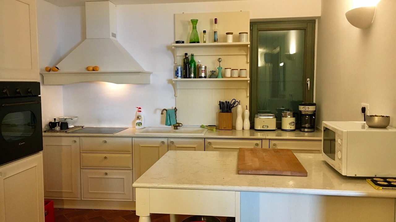 Photo of Kitchen in Ugljan