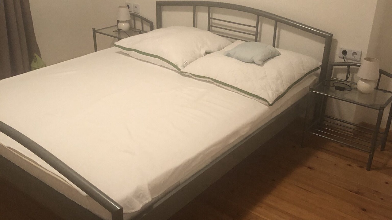 Photo of Bedroom in Bilice
