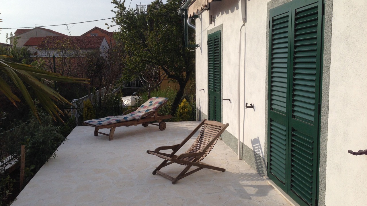 Photo of Patio Balcony in Bilice