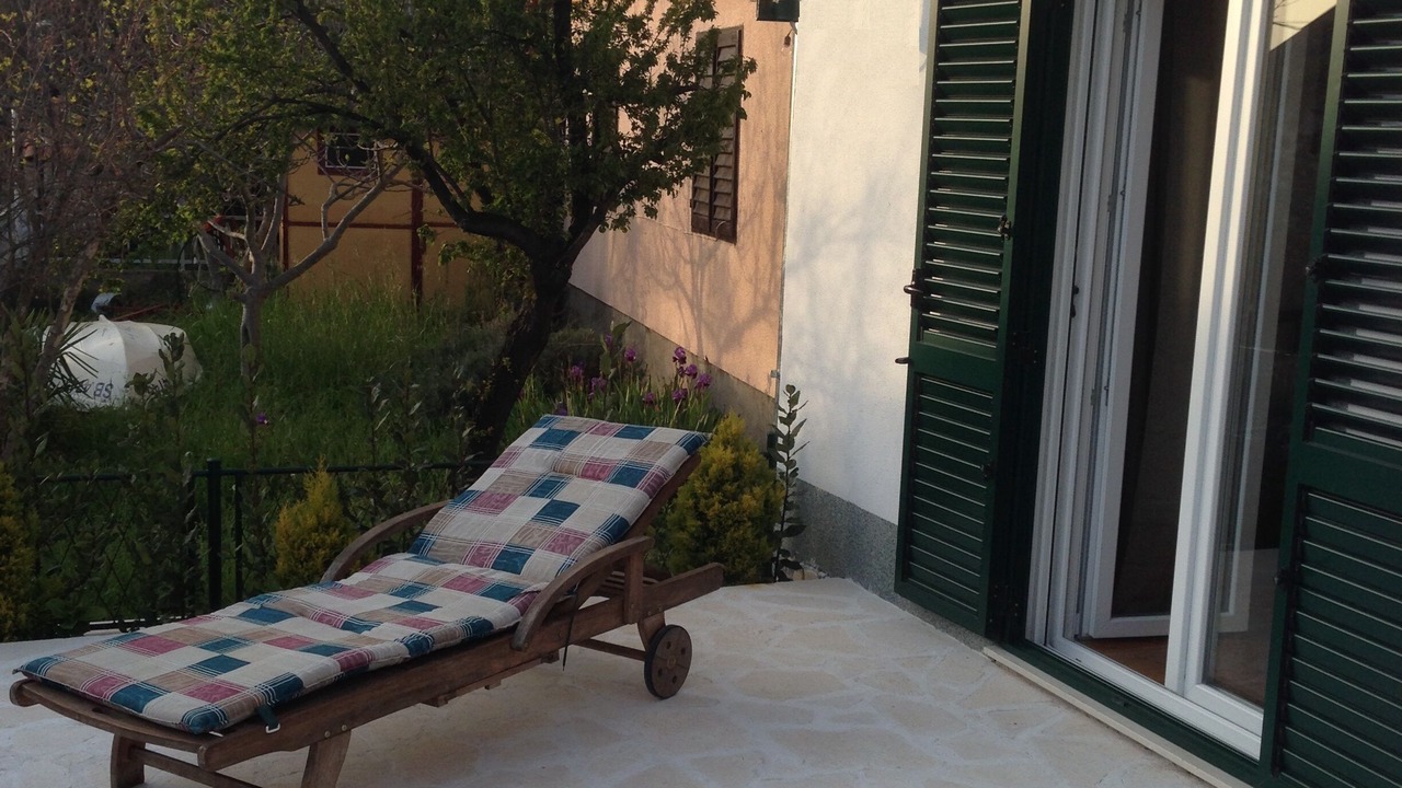 Photo of Patio Balcony in Bilice