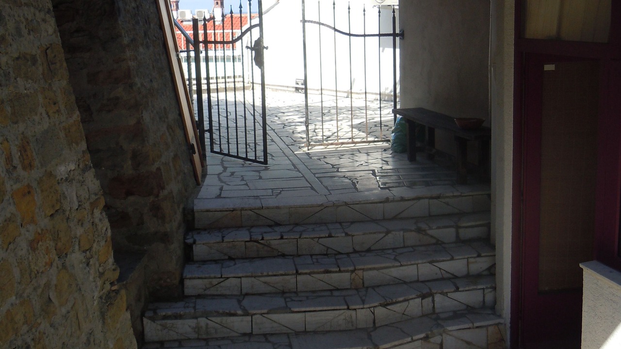 Photo of Others in Piran