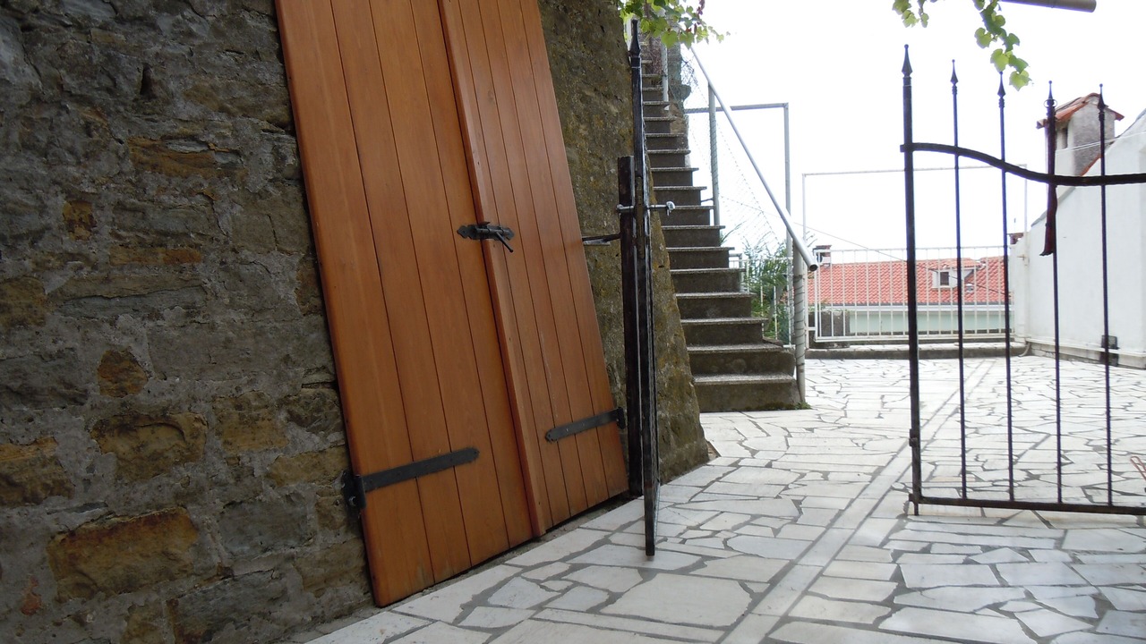 Photo of Others in Piran