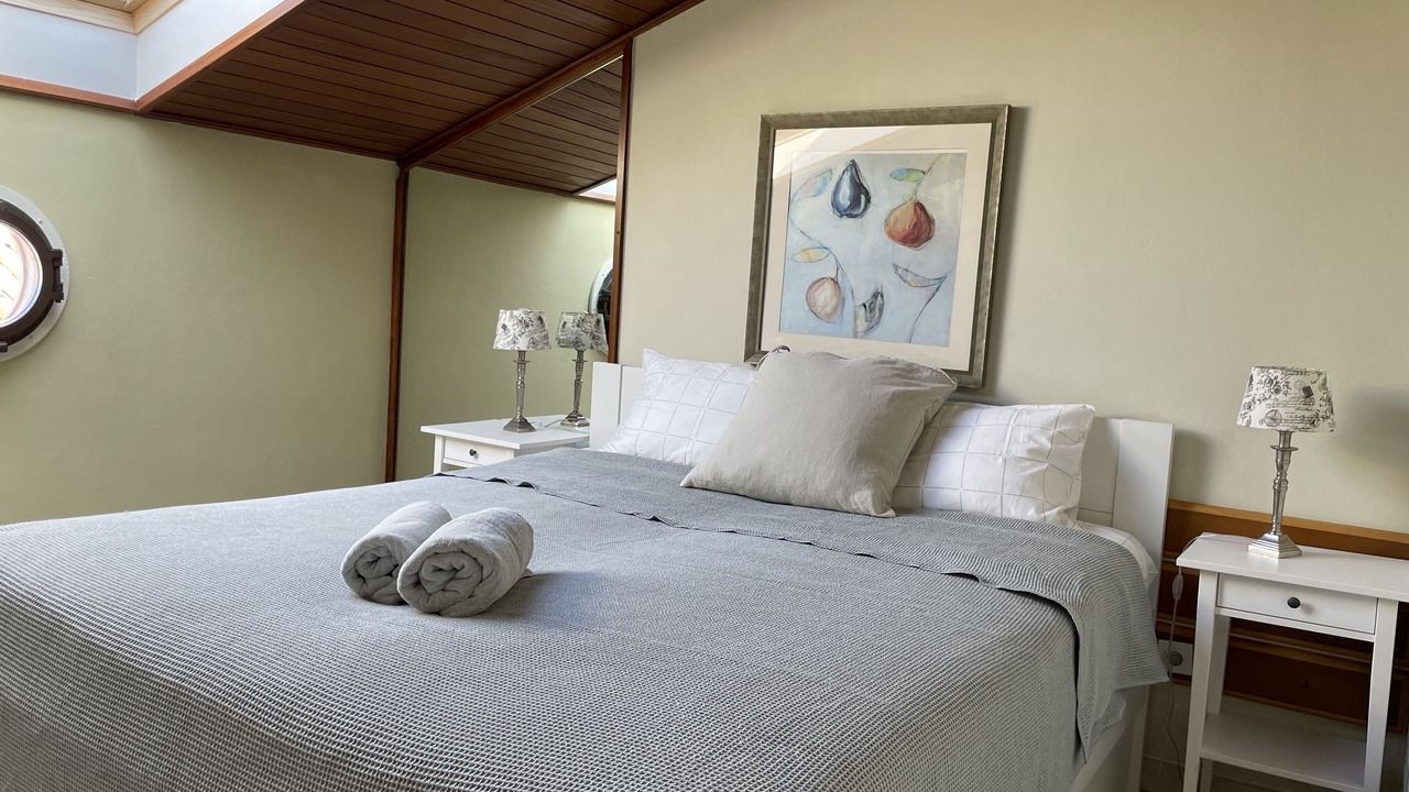 Photo of Bedroom in Piran