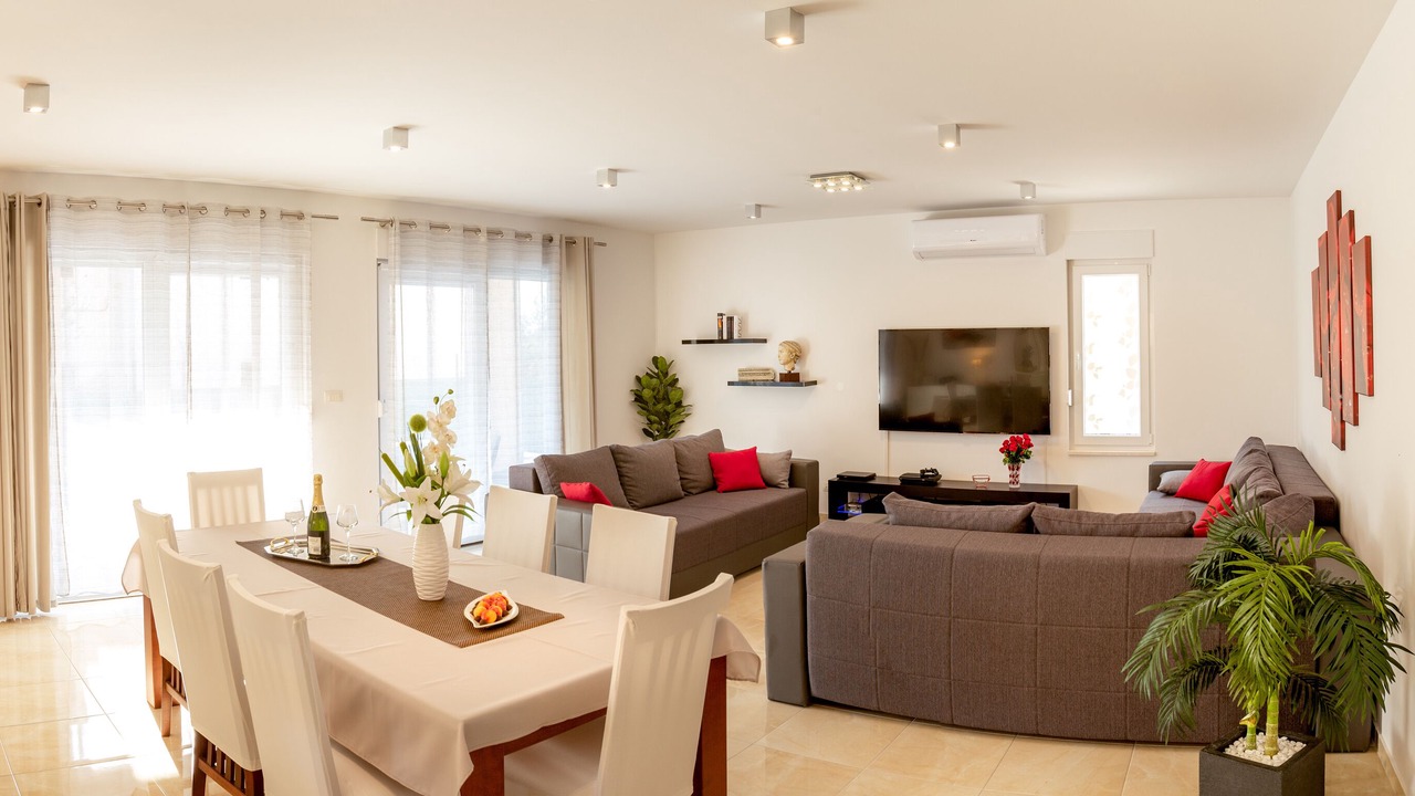 Photo of Bedroom in Omis