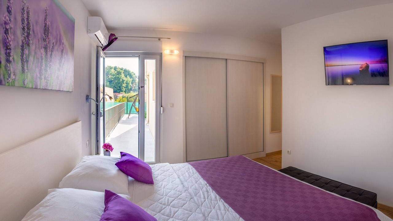 Photo of Bedroom in Omis