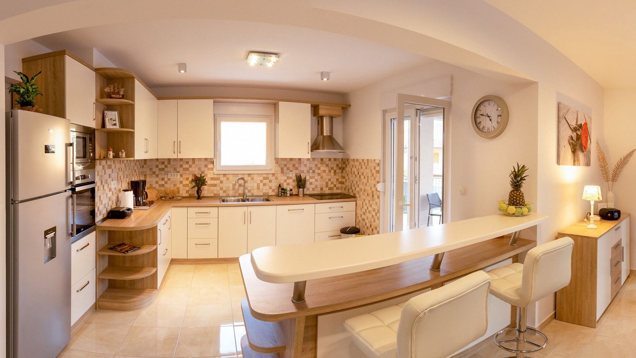 Photo of Kitchen in Omis