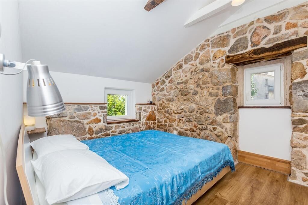 Photo of Bedroom in Brzac