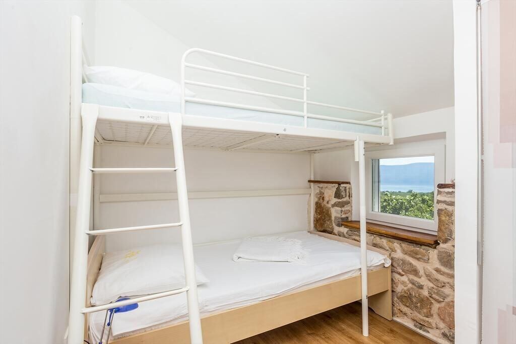 Photo of Bedroom in Brzac