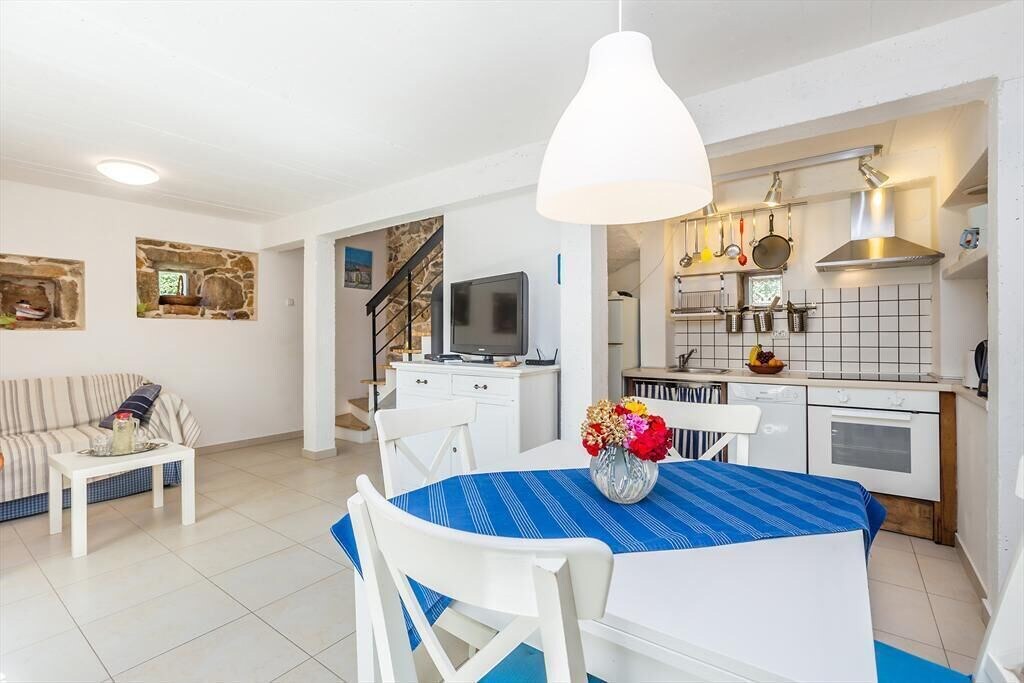 Photo of Livingroom in Brzac
