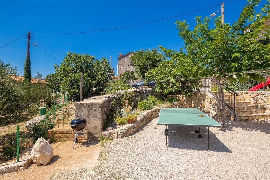Photo of Patio Balcony in Brzac