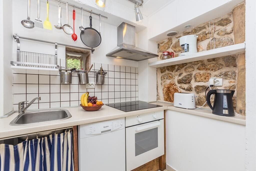 Photo of Kitchen in Brzac