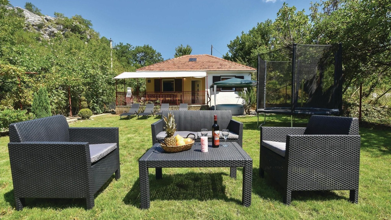 Photo of Outdoor in Blato na Cetini