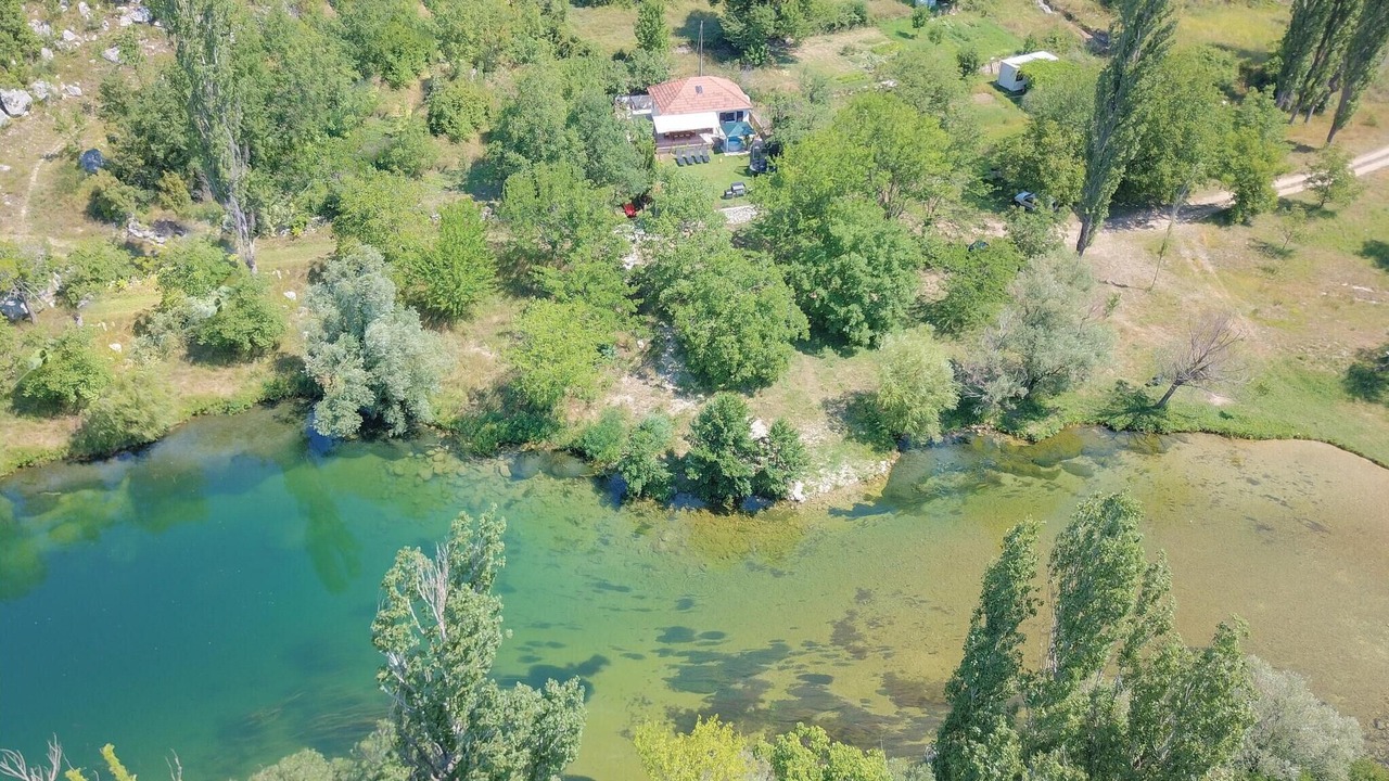 Photo of Outdoor in Blato na Cetini