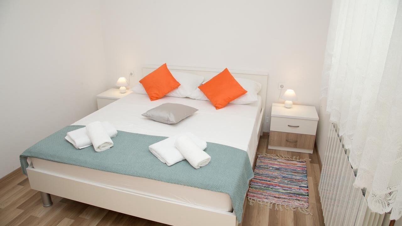 Photo of Bedroom in Sibenik