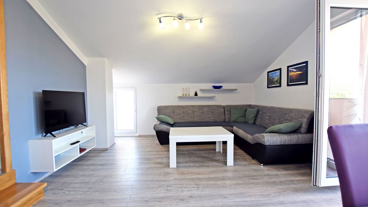 Photo of Livingroom in Starigrad