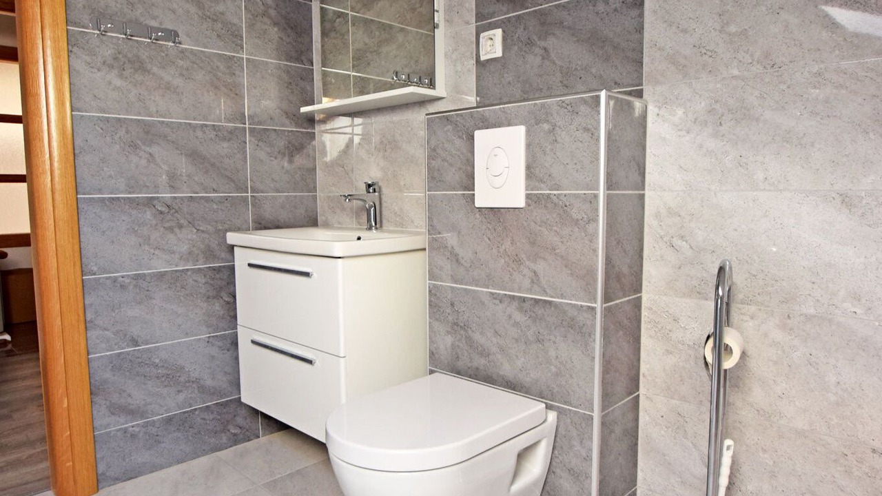 Photo of Bathroom in Starigrad