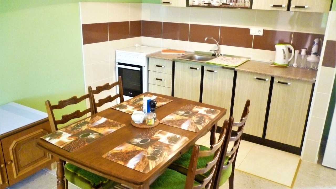 Photo of Kitchen in Seline