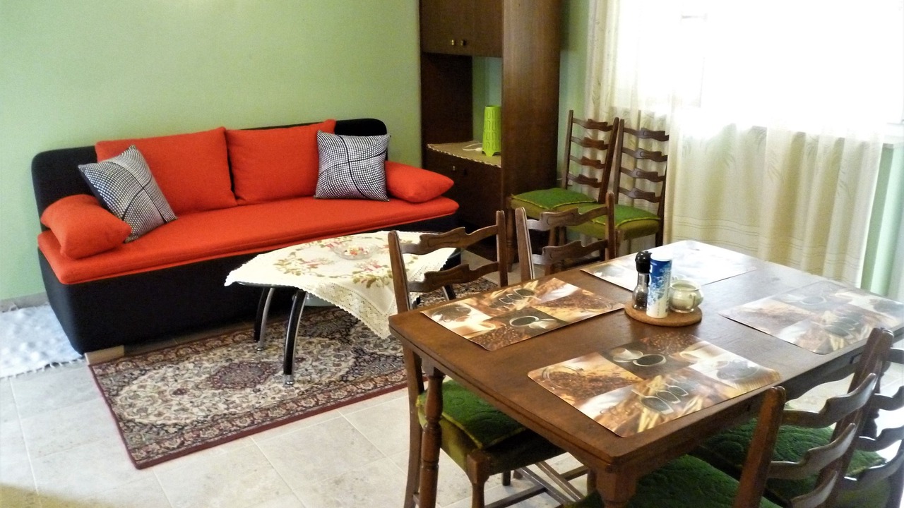 Photo of Livingroom in Seline