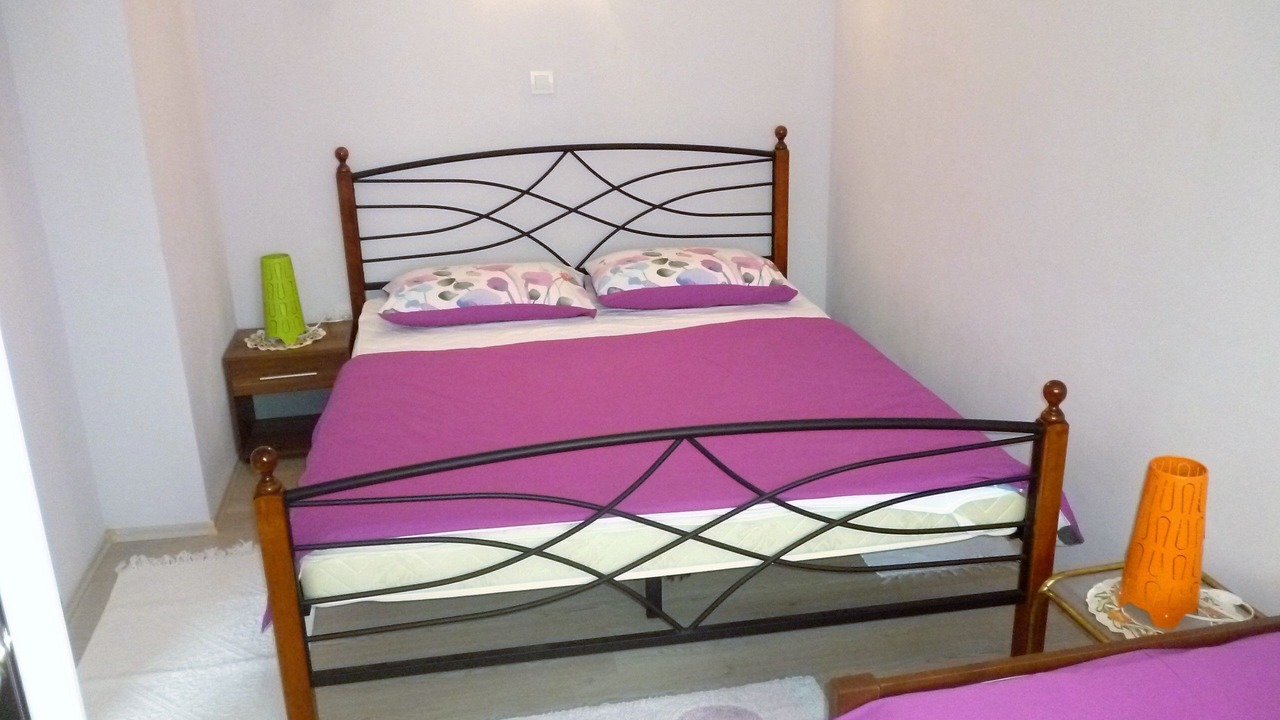 Photo of Bedroom in Seline