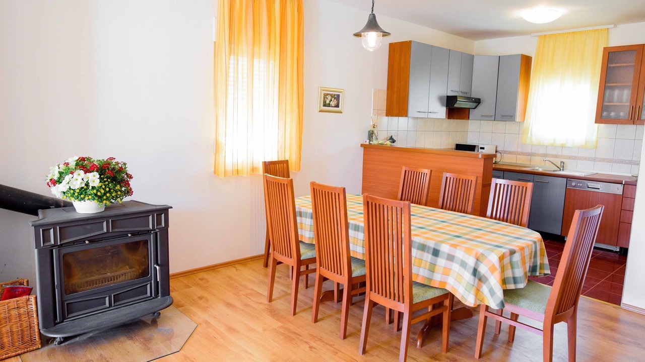 Photo of Livingroom in Koprivno