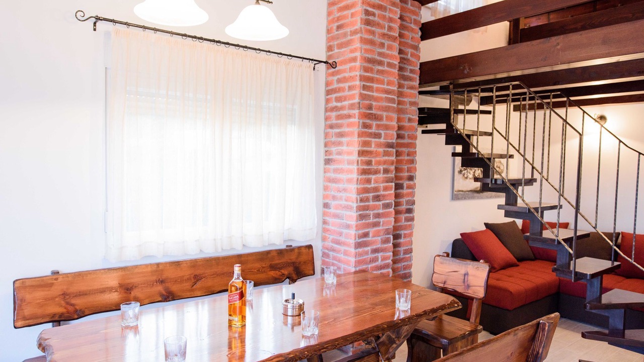 Photo of Livingroom in Koprivno