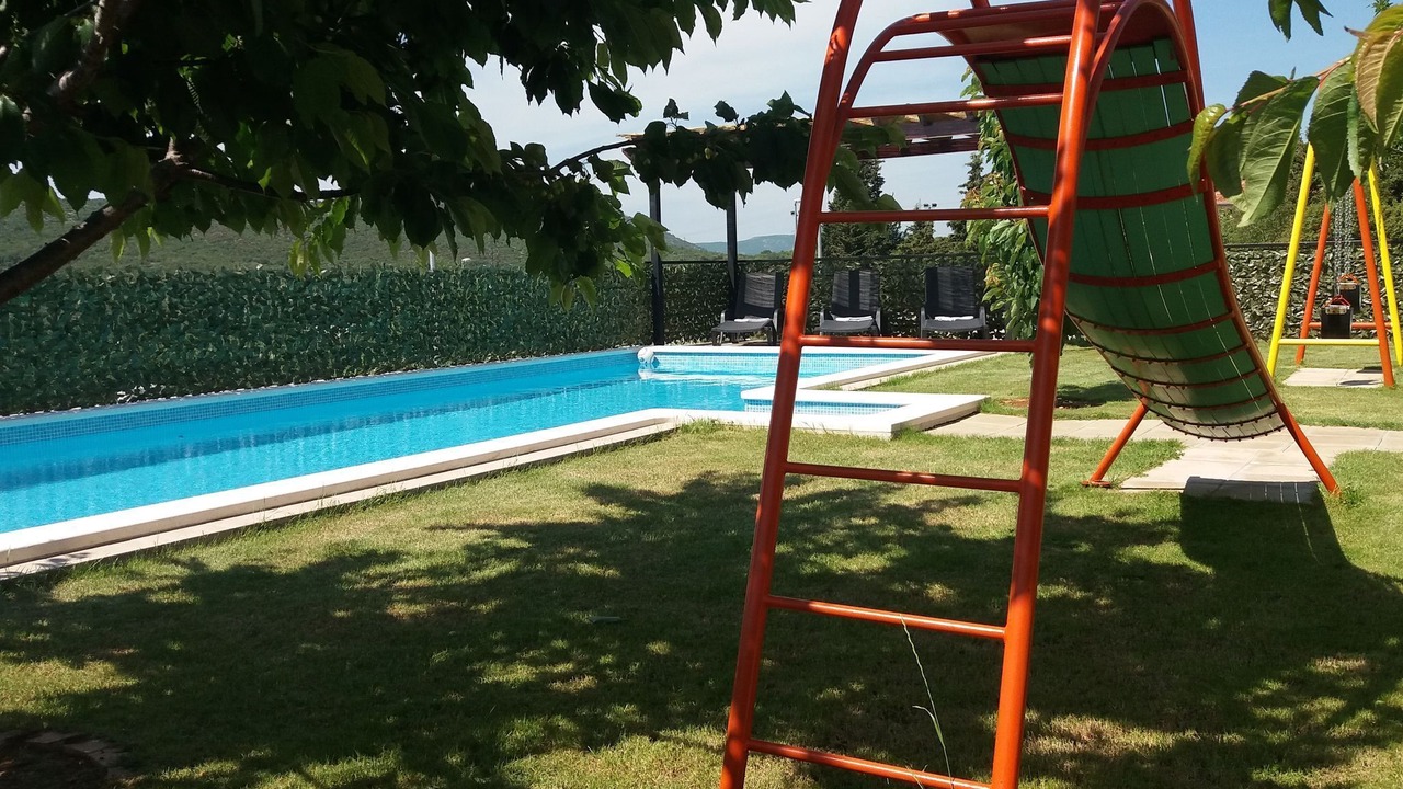 Photo of Outdoor in Koprivno