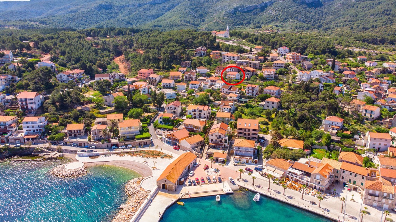 Photo of Outdoor in Island Hvar