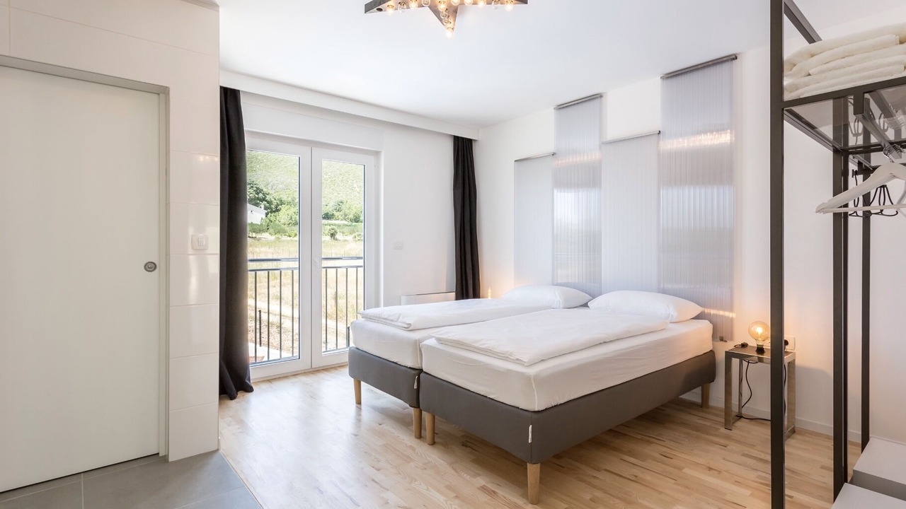 Photo of Bedroom in Rudine