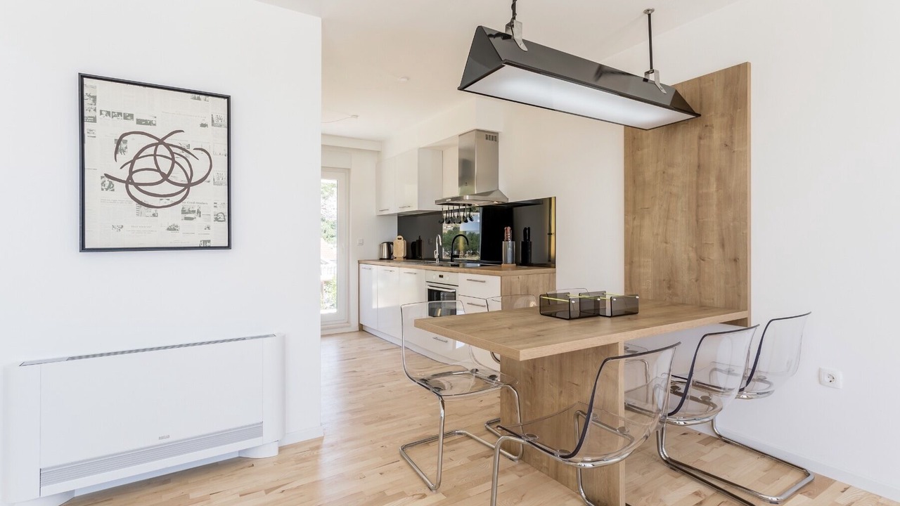 Photo of Kitchen in Rudine
