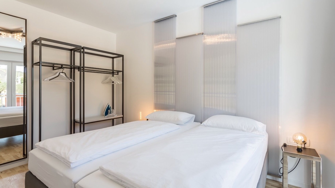 Photo of Bedroom in Rudine