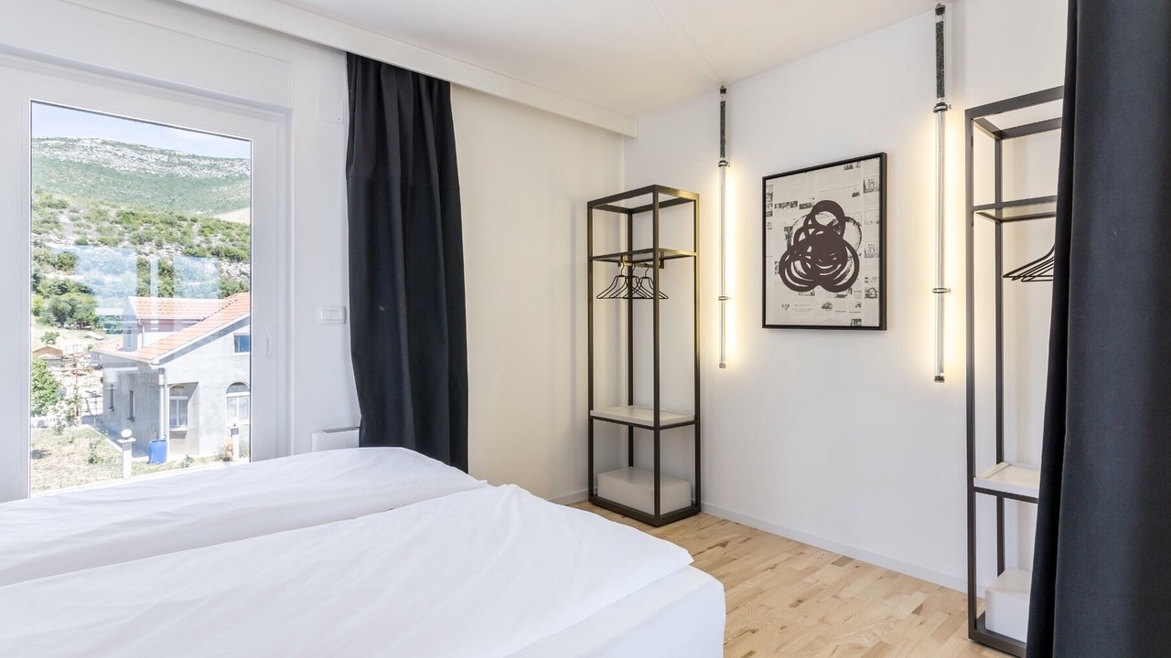 Photo of Bedroom in Rudine