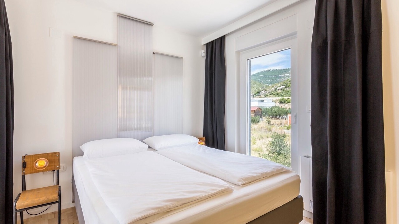 Photo of Bedroom in Rudine