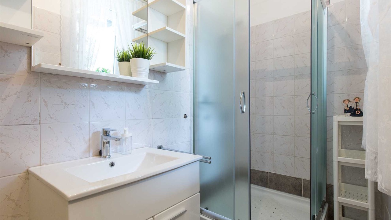 Photo of Bathroom in Malinska