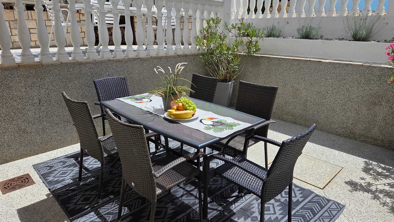 Photo of Outdoor in Malinska