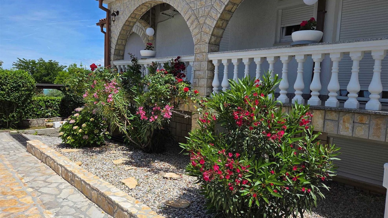 Photo of Outdoor in Malinska