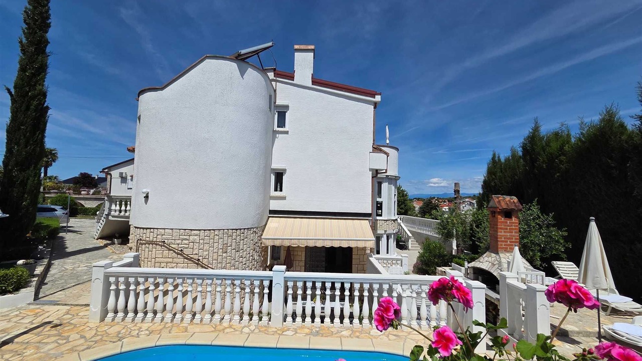 Photo of Outdoor in Malinska