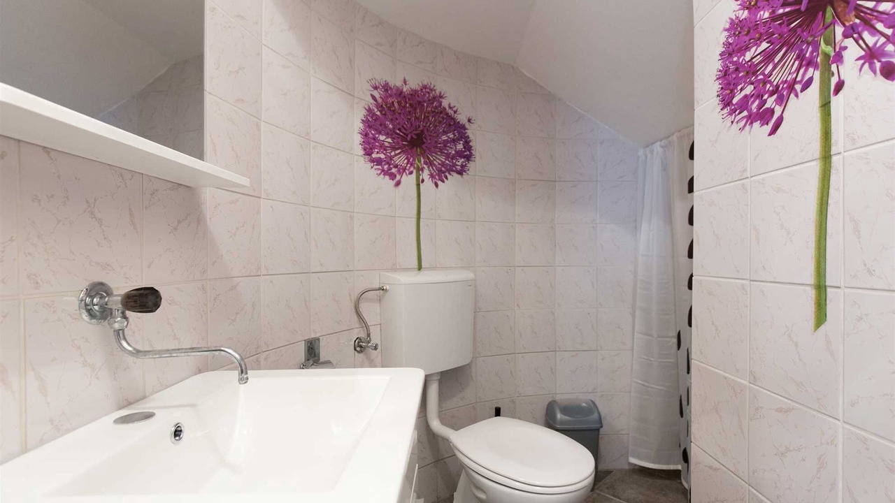 Photo of Bathroom in Malinska